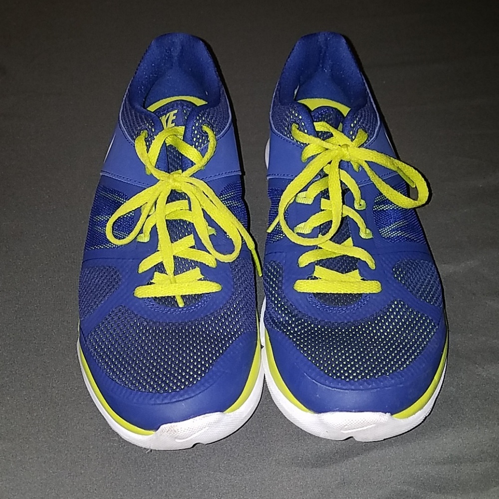 Nike Flex Shoes